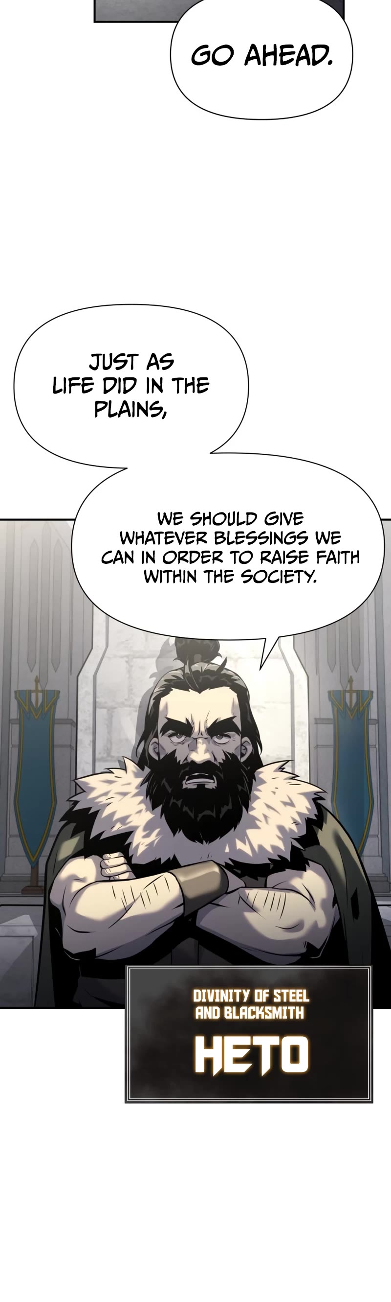 The Knight King Who Returned With a God Chapter 17 page 26 - Chapter 17
