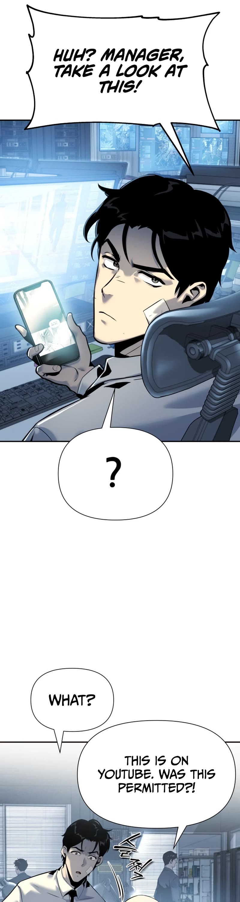 The Knight King Who Returned With a God Chapter 17 page 32 - Chapter 17