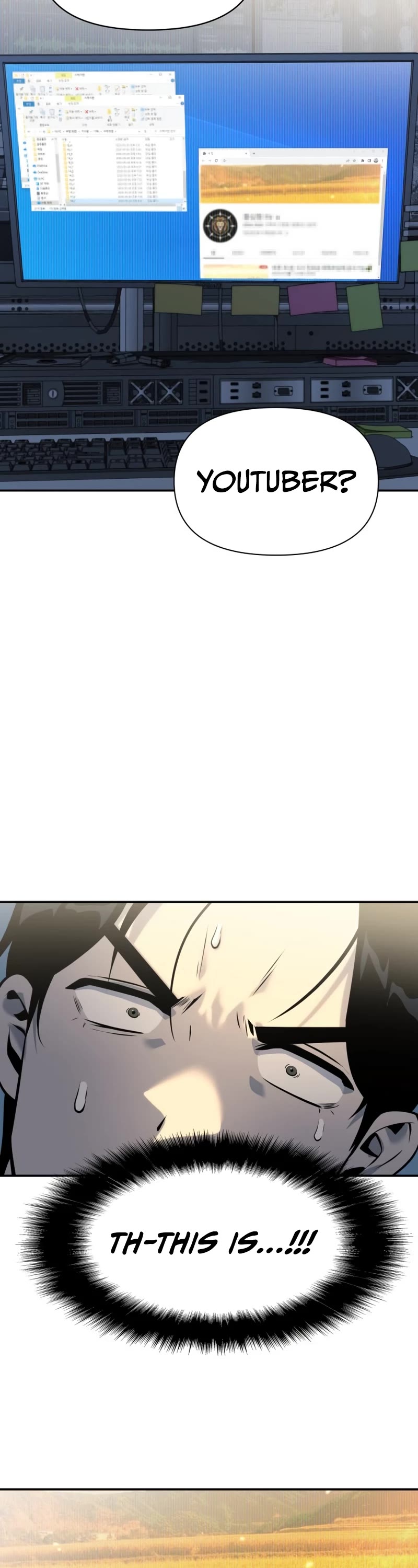The Knight King Who Returned With a God Chapter 17 page 34 - Chapter 17
