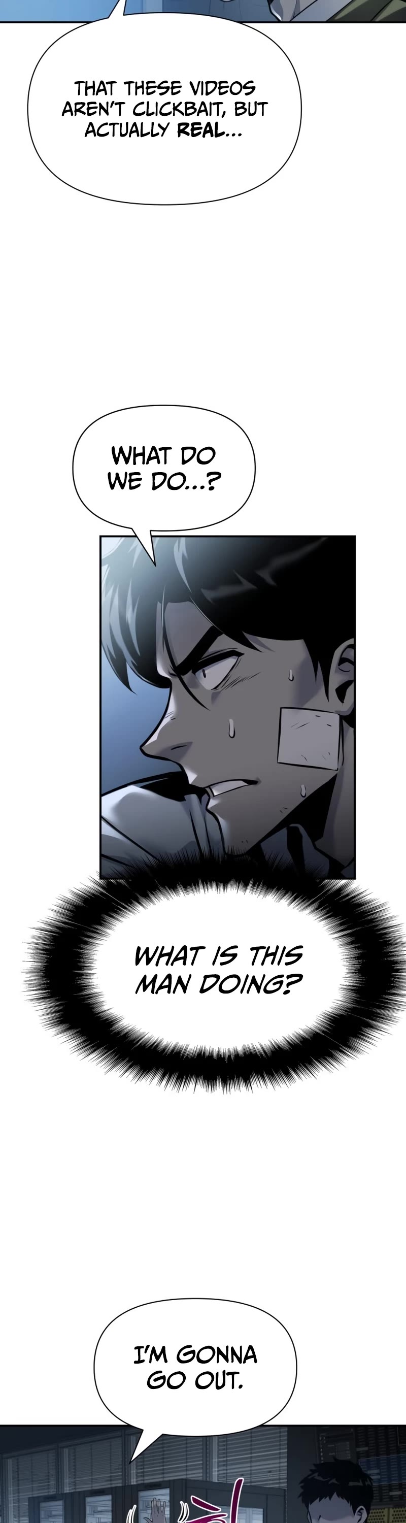 The Knight King Who Returned With a God Chapter 17 page 39 - Chapter 17