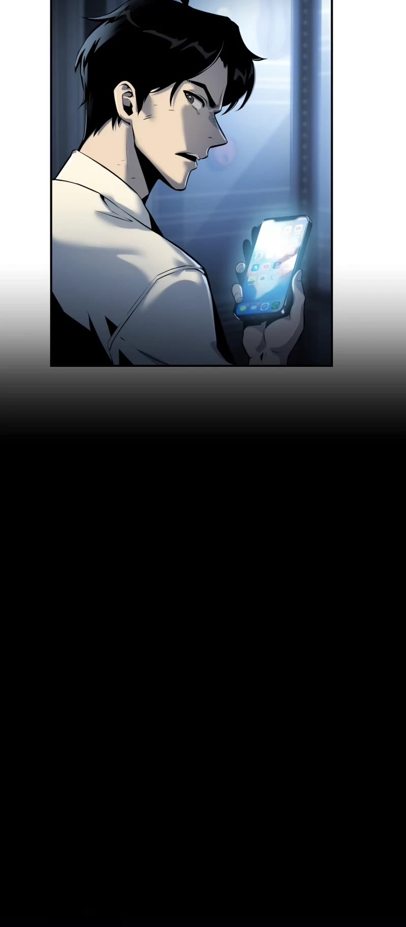 The Knight King Who Returned With a God Chapter 17 page 41 - Chapter 17