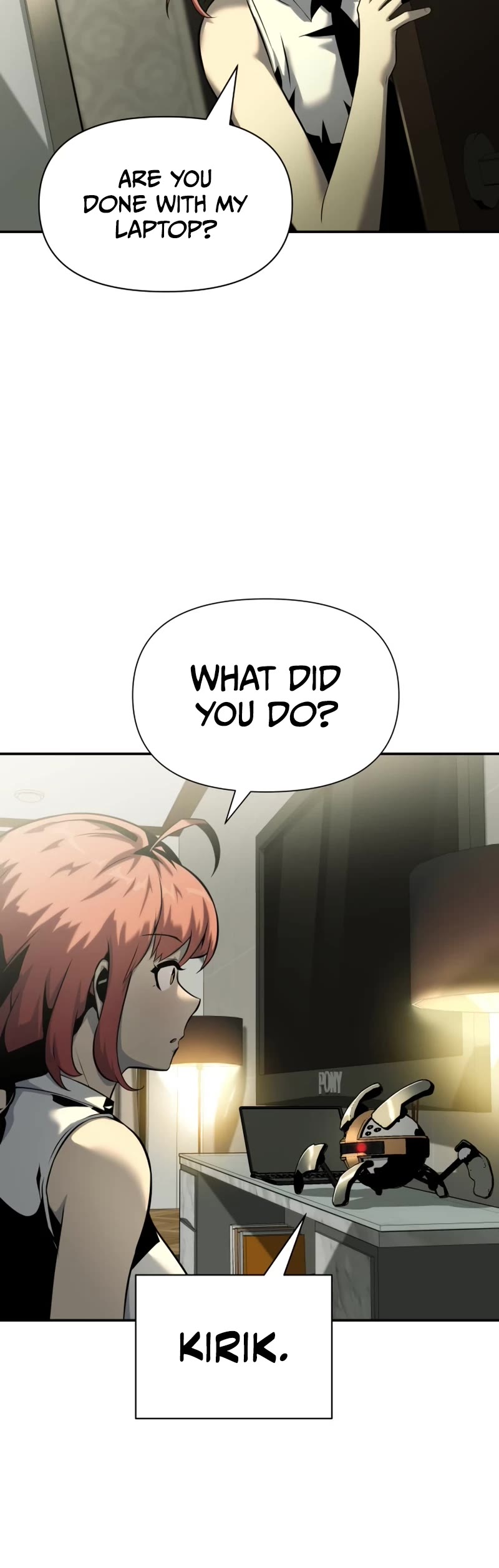 The Knight King Who Returned With a God Chapter 17 page 46 - Chapter 17