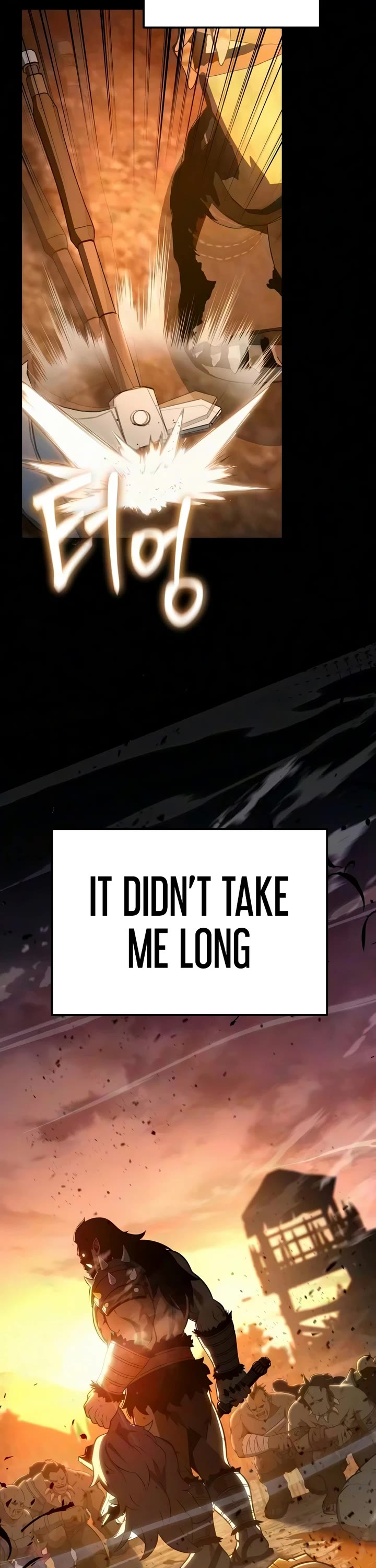 The Knight King Who Returned With a God Chapter 170 page 10 - Chapter 170