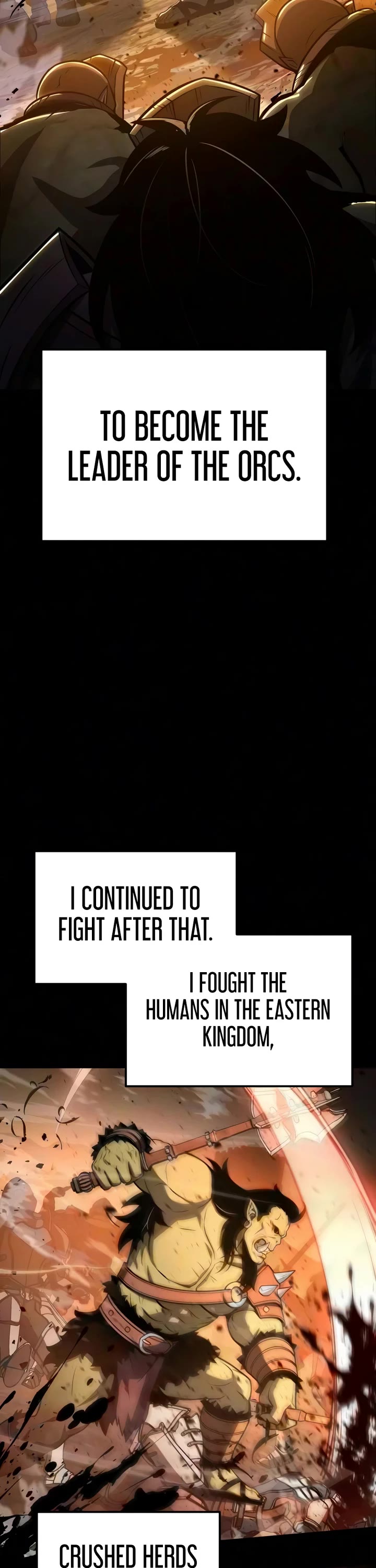 The Knight King Who Returned With a God Chapter 170 page 11 - Chapter 170