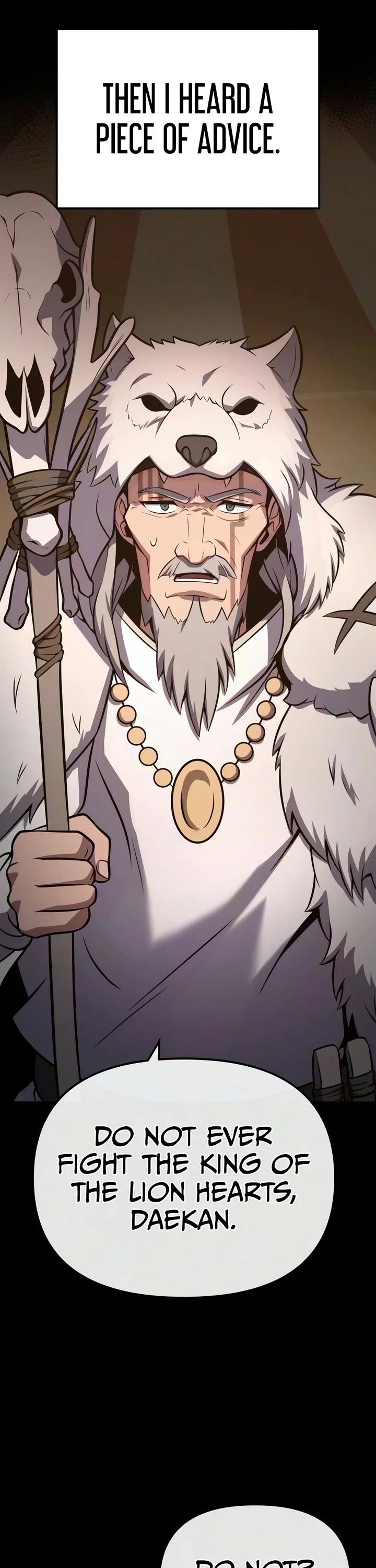 The Knight King Who Returned With a God Chapter 170 page 13 - Chapter 170
