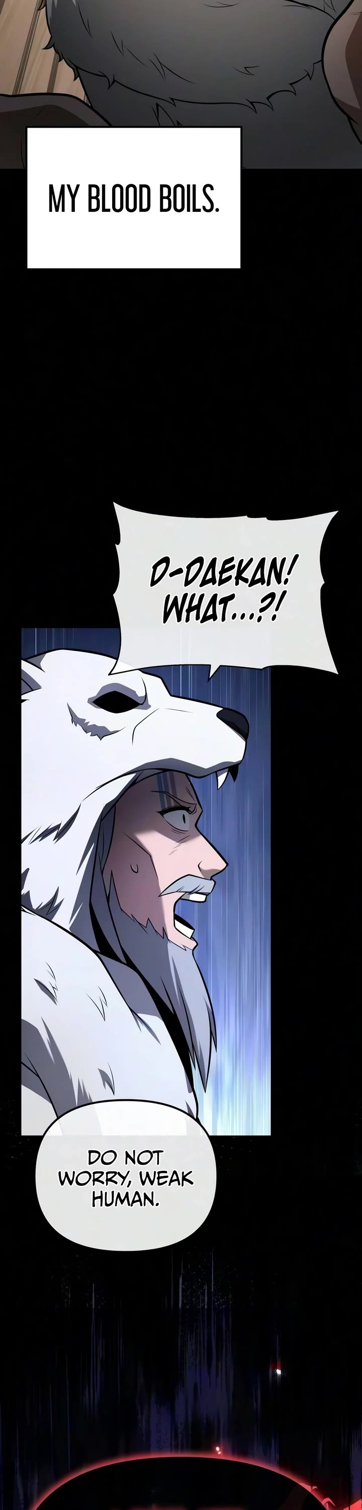 The Knight King Who Returned With a God Chapter 170 page 18 - Chapter 170