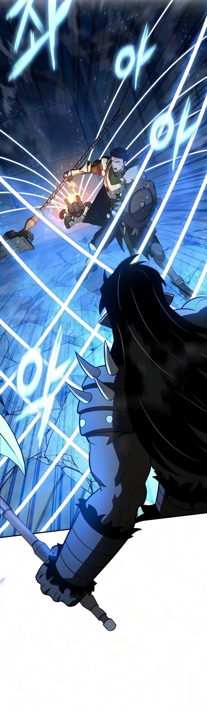 The Knight King Who Returned With a God Chapter 170 page 24 - Chapter 170