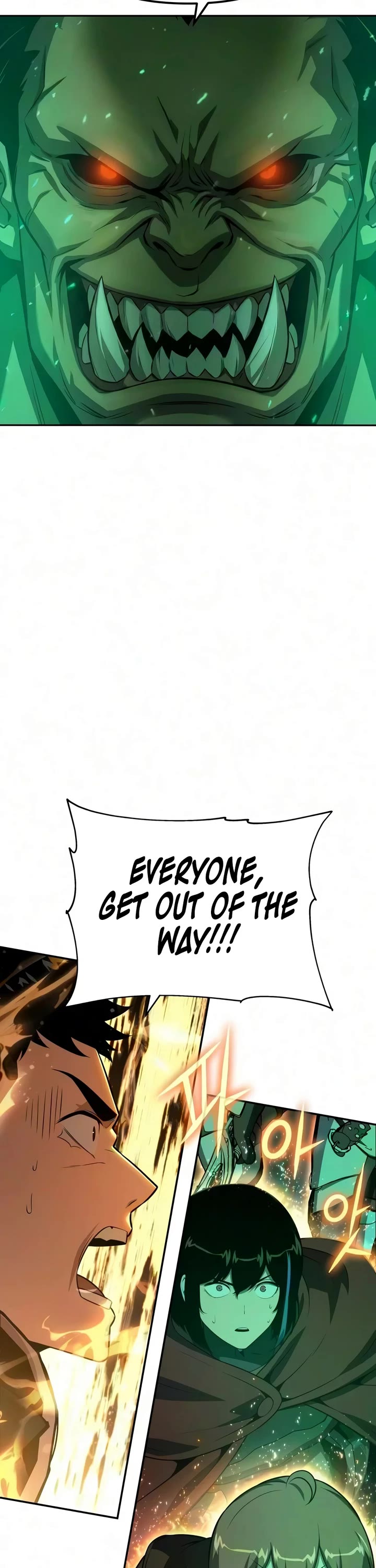 The Knight King Who Returned With a God Chapter 170 page 35 - Chapter 170