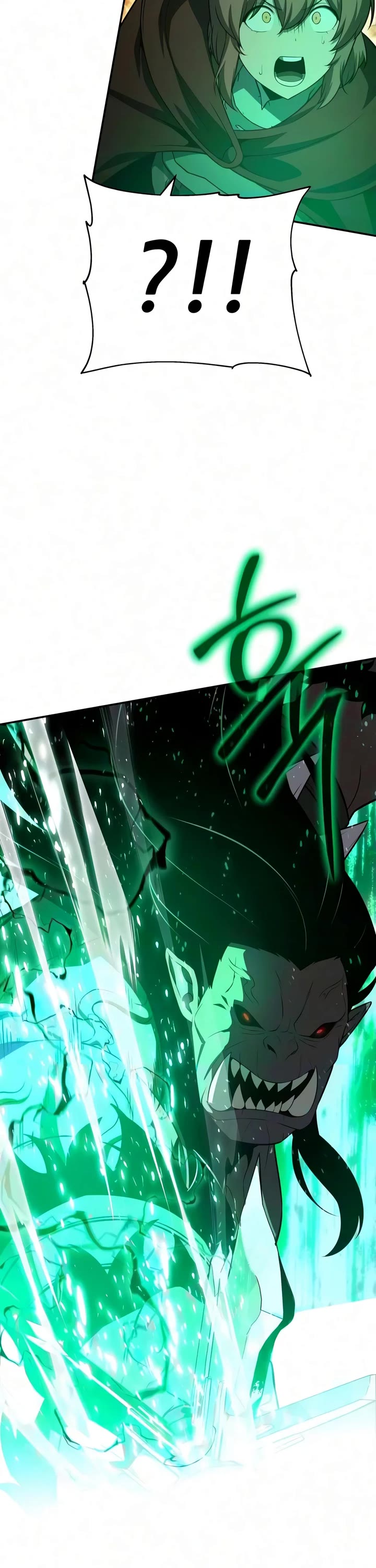 The Knight King Who Returned With a God Chapter 170 page 36 - Chapter 170