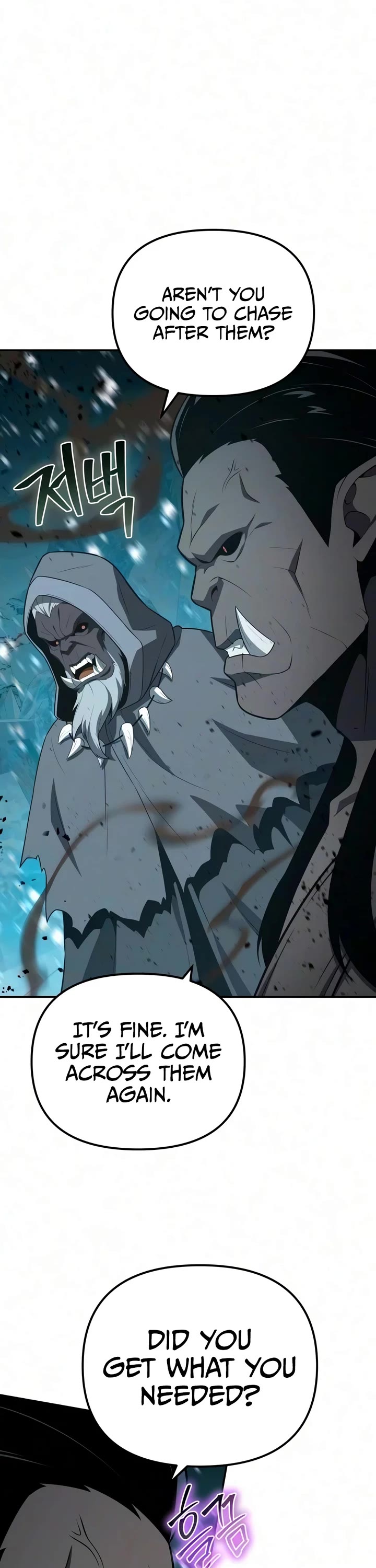 The Knight King Who Returned With a God Chapter 170 page 41 - Chapter 170