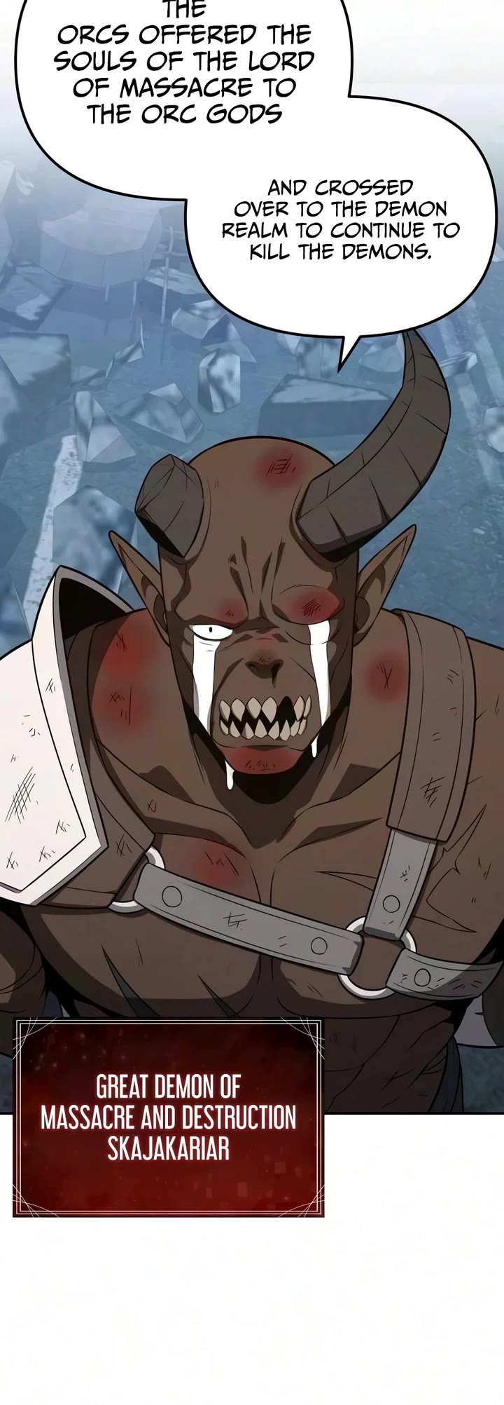 The Knight King Who Returned With a God Chapter 170 page 51 - Chapter 170