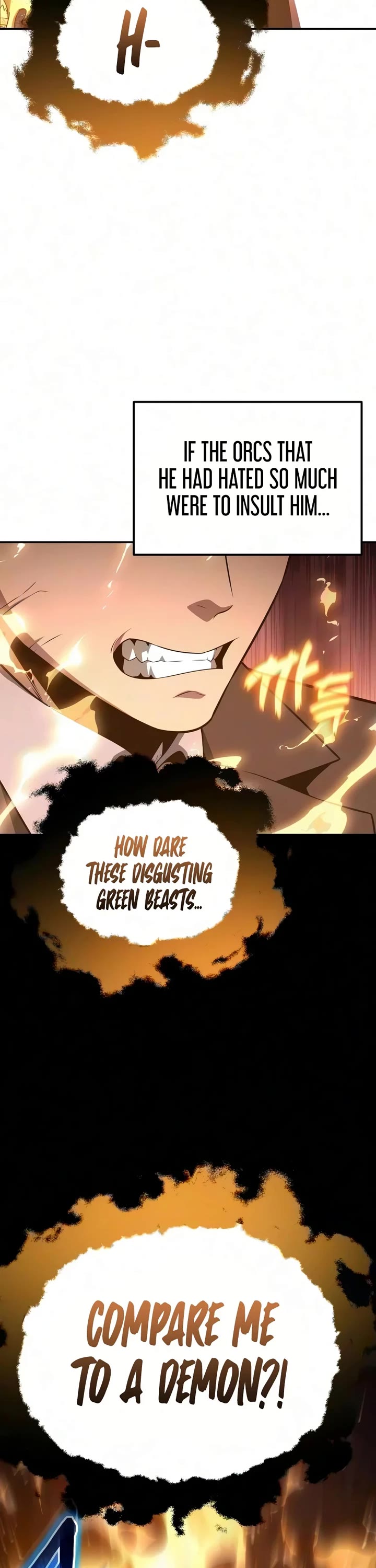 The Knight King Who Returned With a God Chapter 170 page 62 - Chapter 170