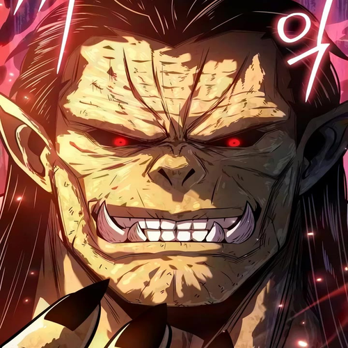 The Knight King Who Returned With a God Chapter 170 cover