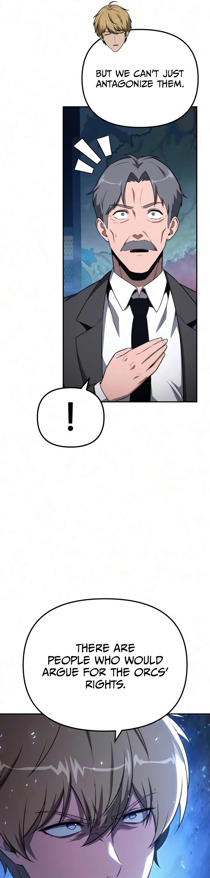 The Knight King Who Returned With a God Chapter 171 page 13 - Chapter 171
