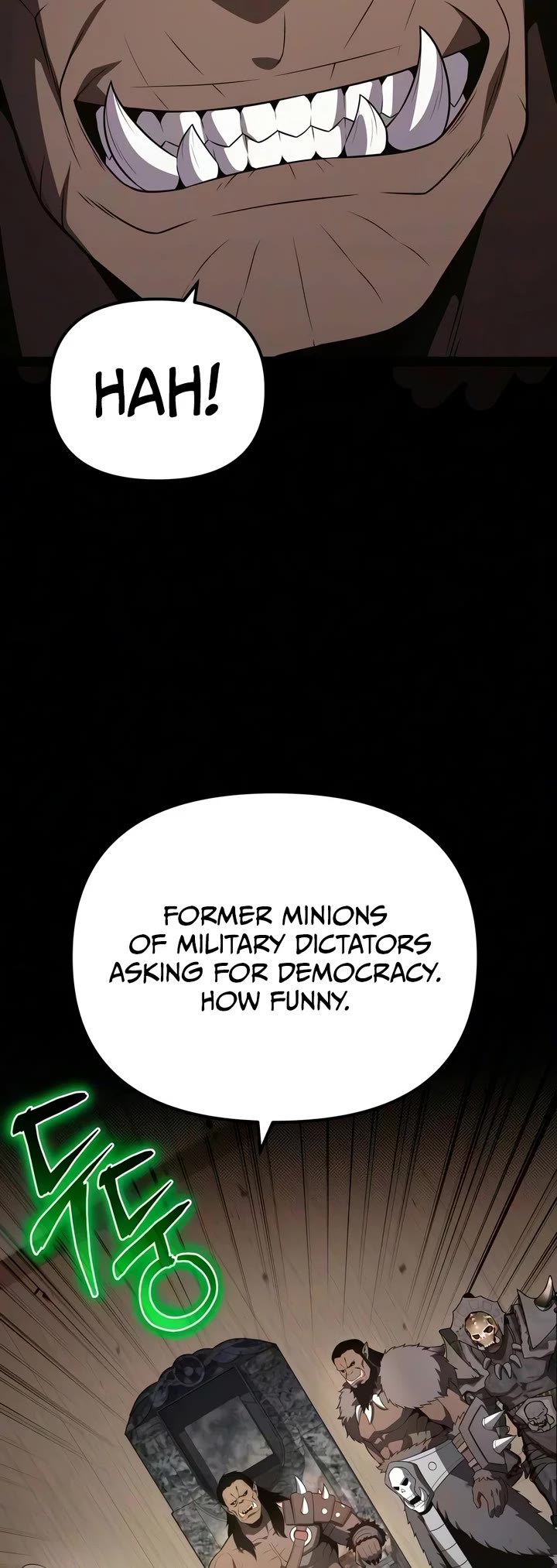 The Knight King Who Returned With a God Chapter 171 page 19 - Chapter 171