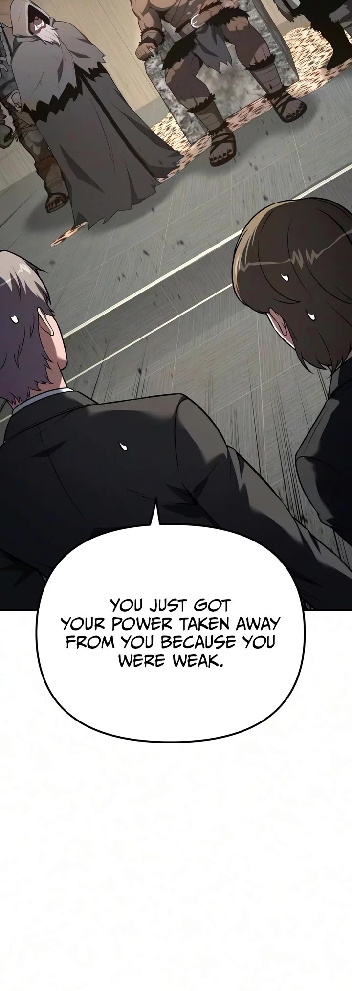 The Knight King Who Returned With a God Chapter 171 page 20 - Chapter 171