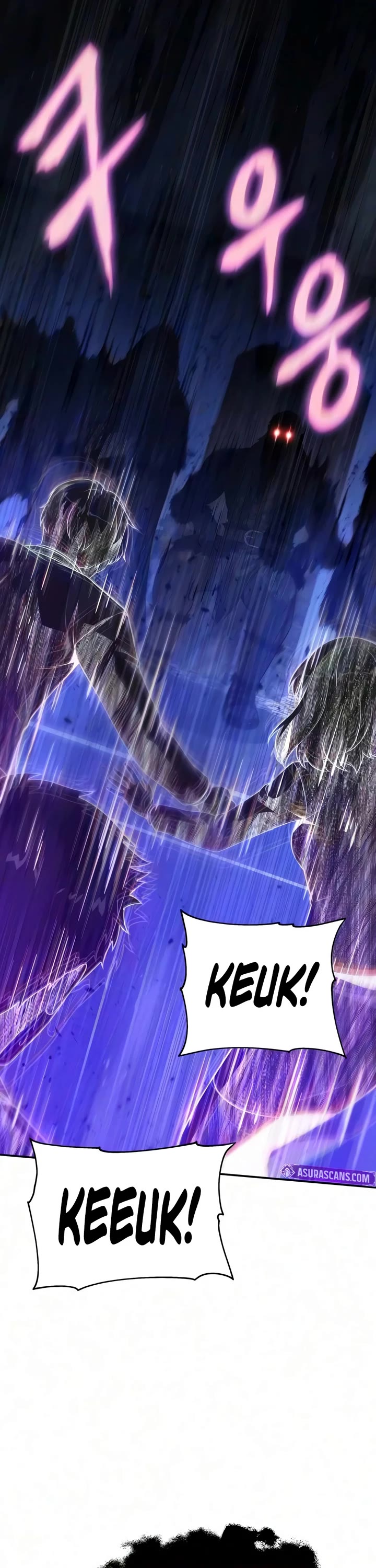 The Knight King Who Returned With a God Chapter 171 page 25 - Chapter 171