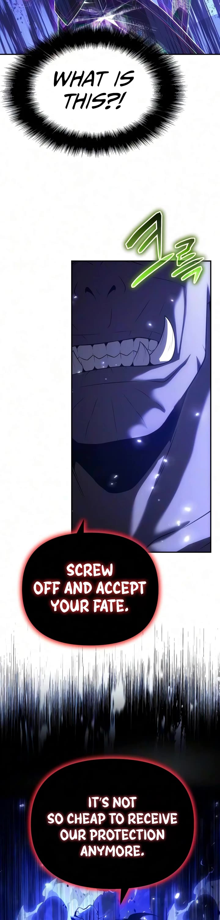 The Knight King Who Returned With a God Chapter 171 page 27 - Chapter 171