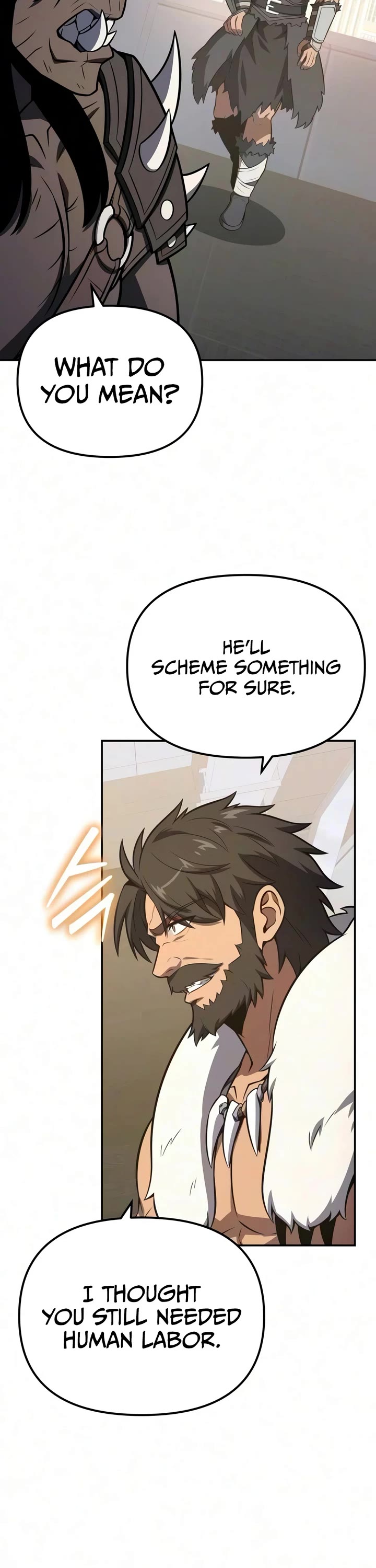 The Knight King Who Returned With a God Chapter 171 page 30 - Chapter 171