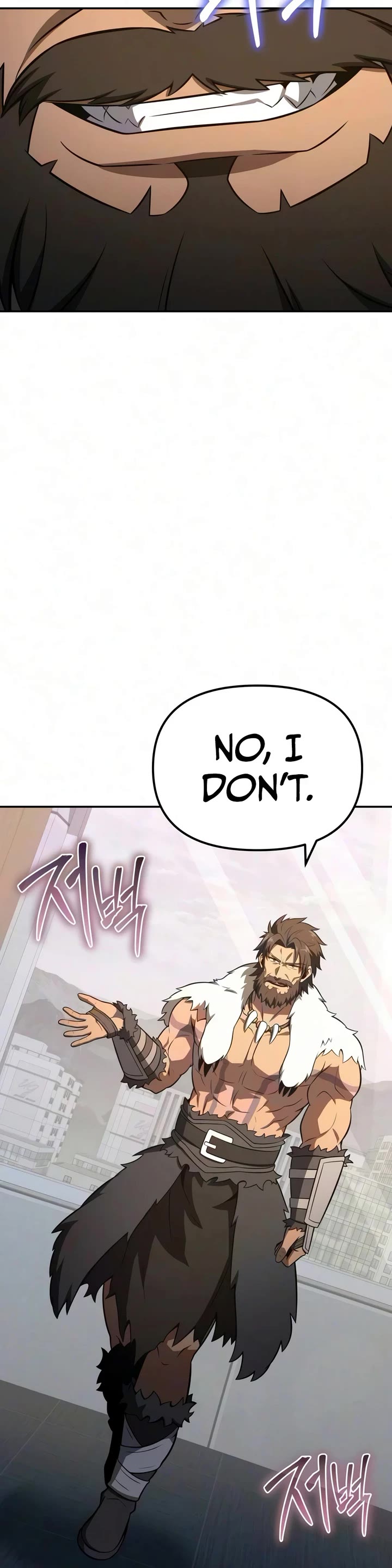 The Knight King Who Returned With a God Chapter 171 page 32 - Chapter 171
