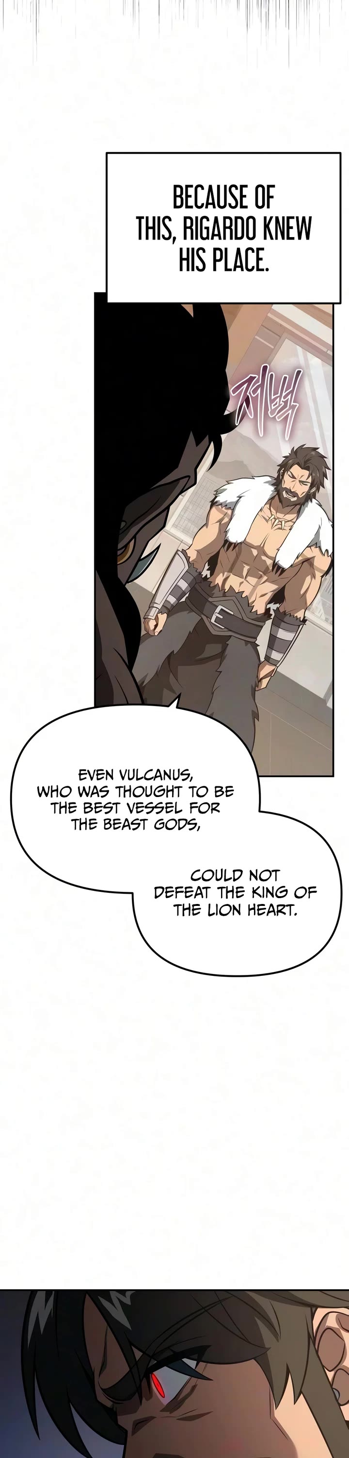 The Knight King Who Returned With a God Chapter 171 page 34 - Chapter 171
