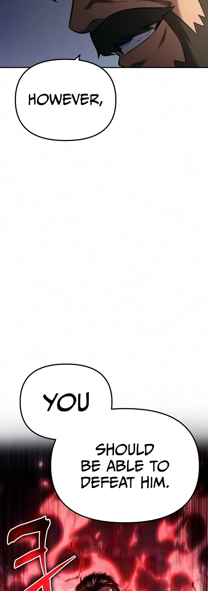 The Knight King Who Returned With a God Chapter 171 page 35 - Chapter 171