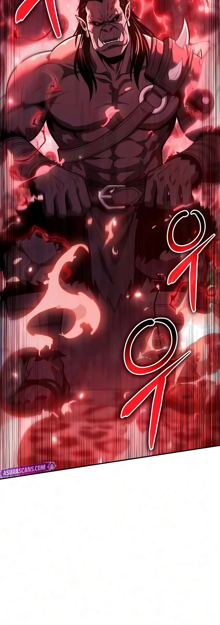 The Knight King Who Returned With a God Chapter 171 page 36 - Chapter 171