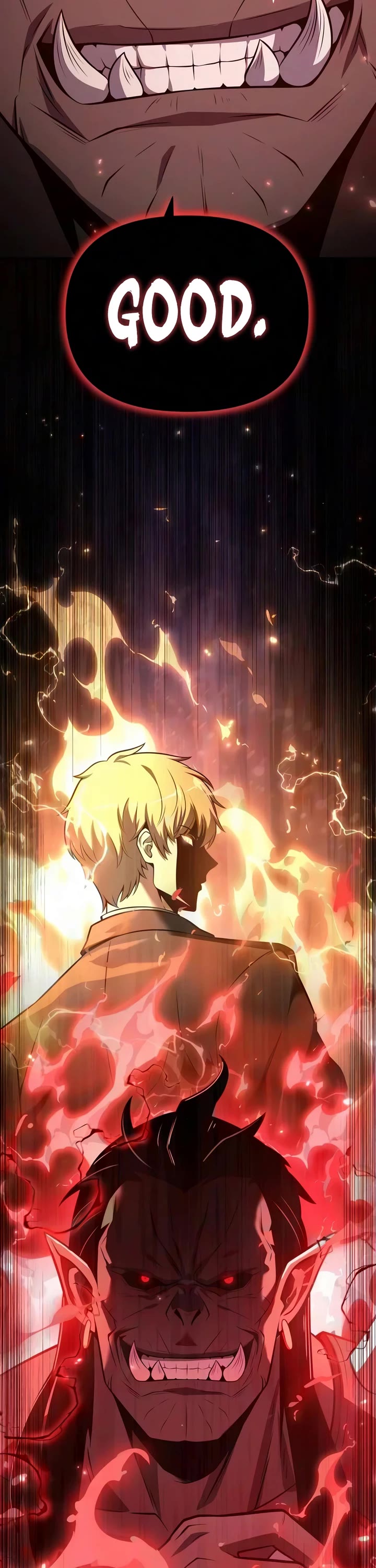 The Knight King Who Returned With a God Chapter 171 page 38 - Chapter 171