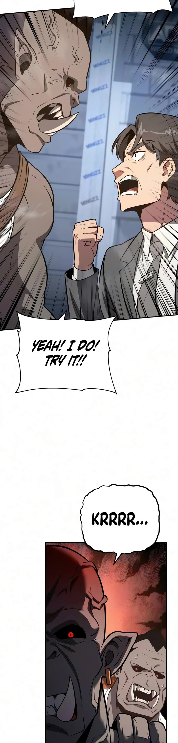 The Knight King Who Returned With a God Chapter 171 page 50 - Chapter 171