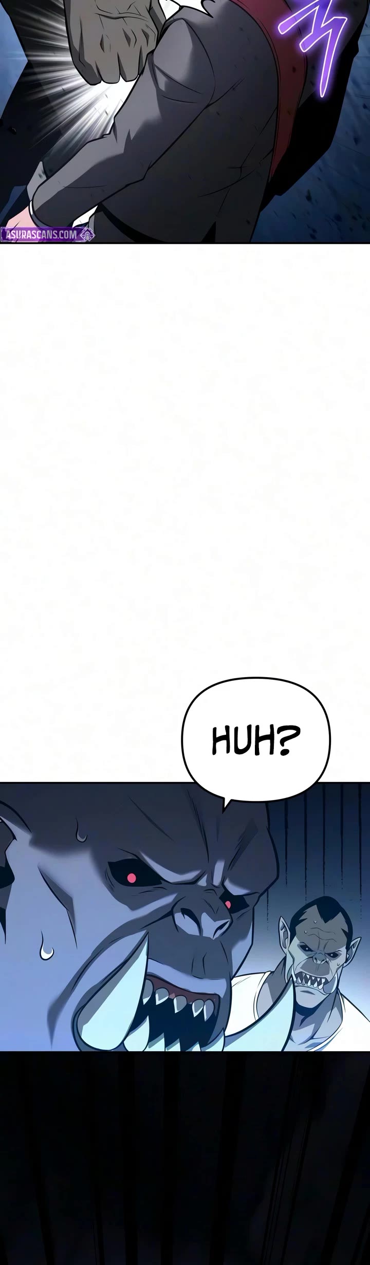 The Knight King Who Returned With a God Chapter 171 page 52 - Chapter 171