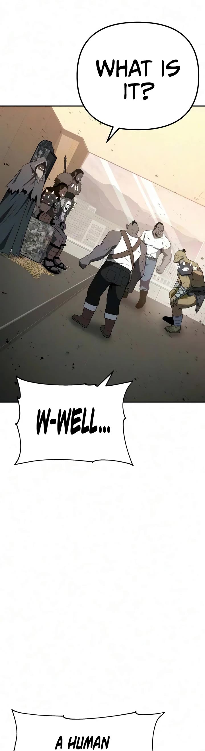 The Knight King Who Returned With a God Chapter 172 page 10 - Chapter 172