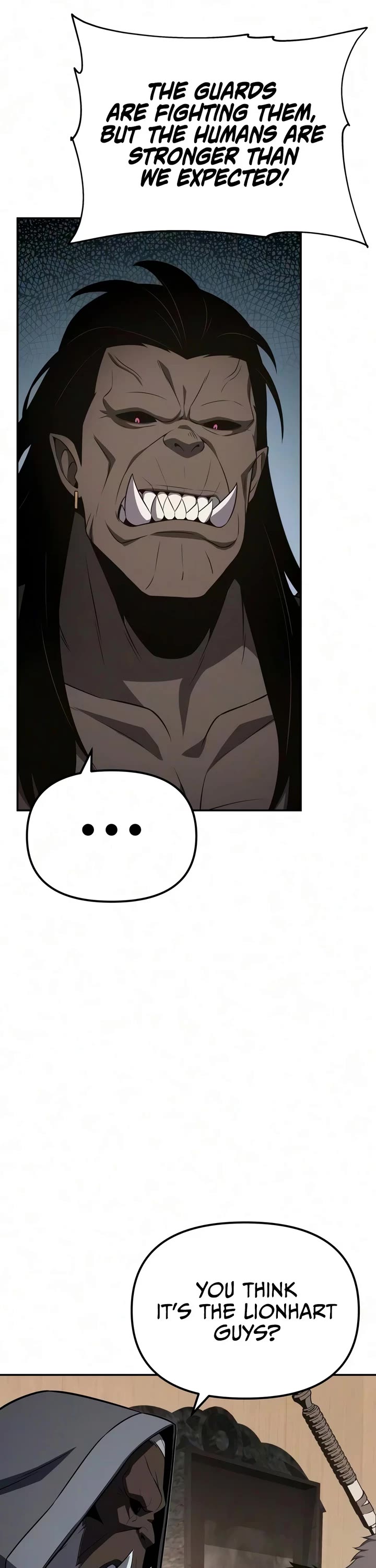 The Knight King Who Returned With a God Chapter 172 page 12 - Chapter 172