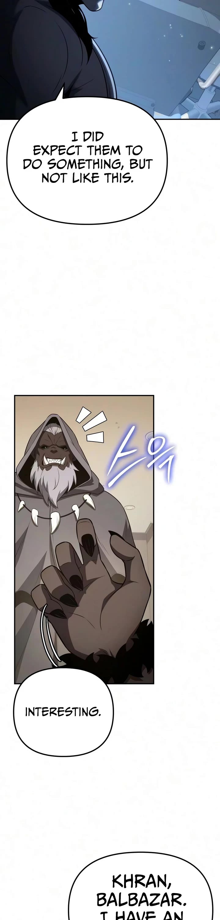 The Knight King Who Returned With a God Chapter 172 page 14 - Chapter 172