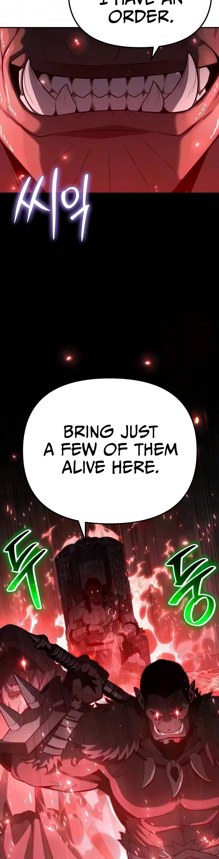 The Knight King Who Returned With a God Chapter 172 page 15 - Chapter 172