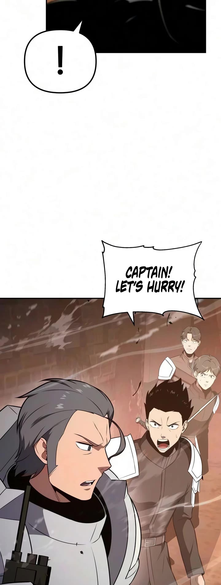 The Knight King Who Returned With a God Chapter 172 page 20 - Chapter 172