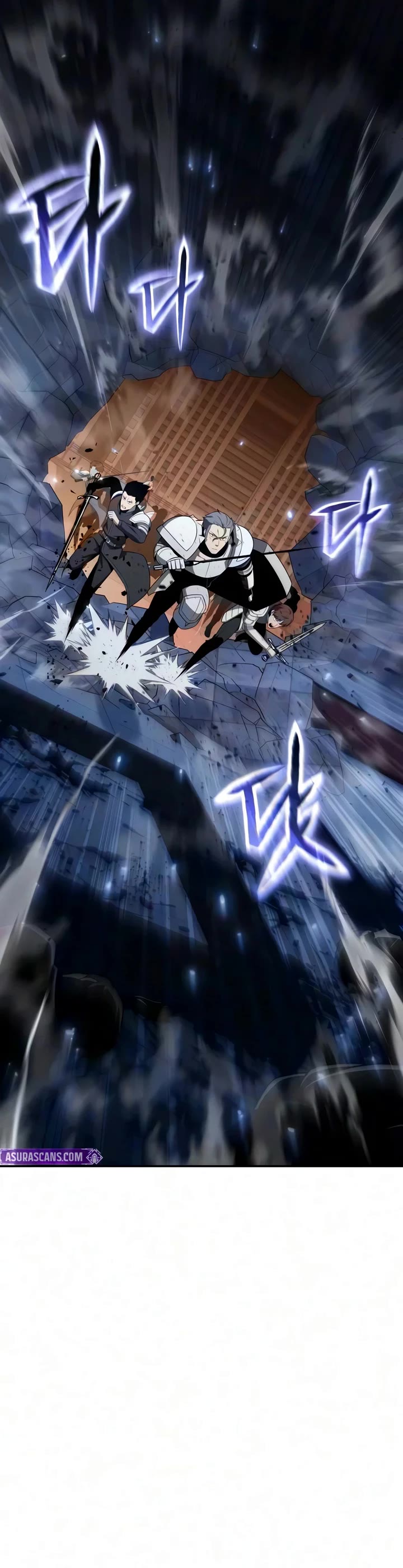 The Knight King Who Returned With a God Chapter 172 page 22 - Chapter 172