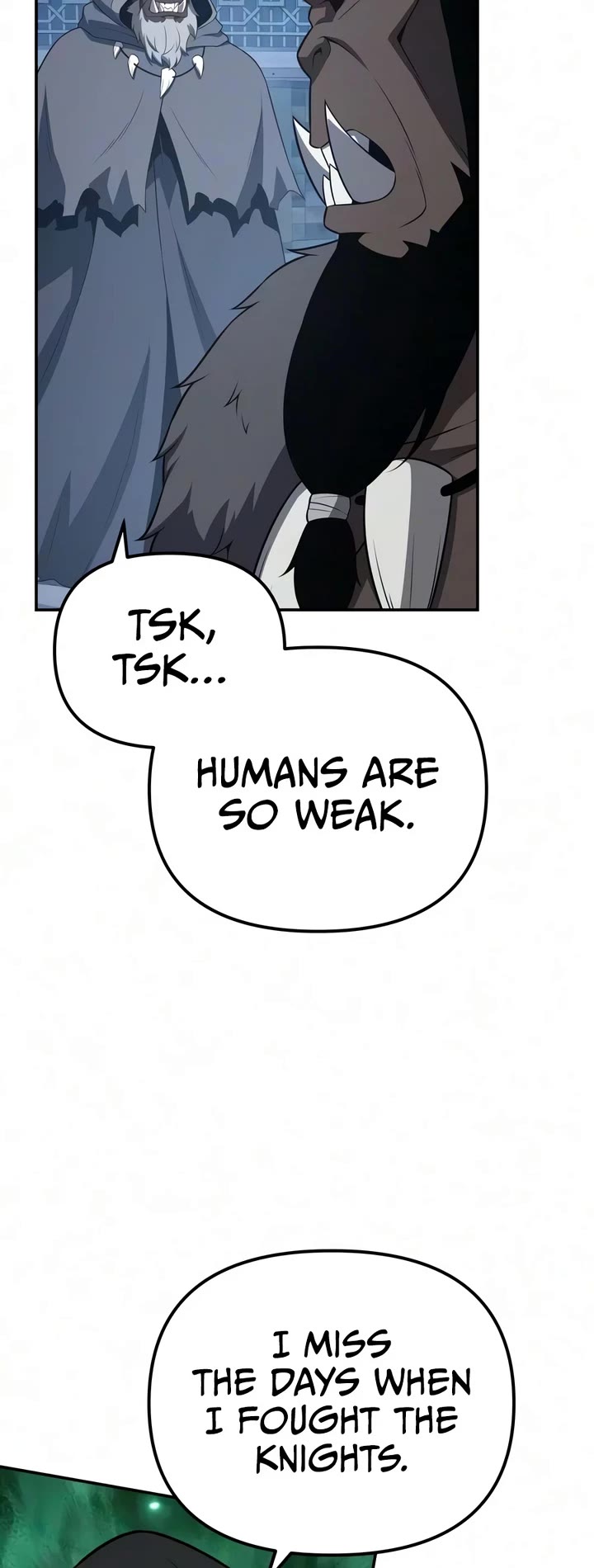 The Knight King Who Returned With a God Chapter 172 page 26 - Chapter 172