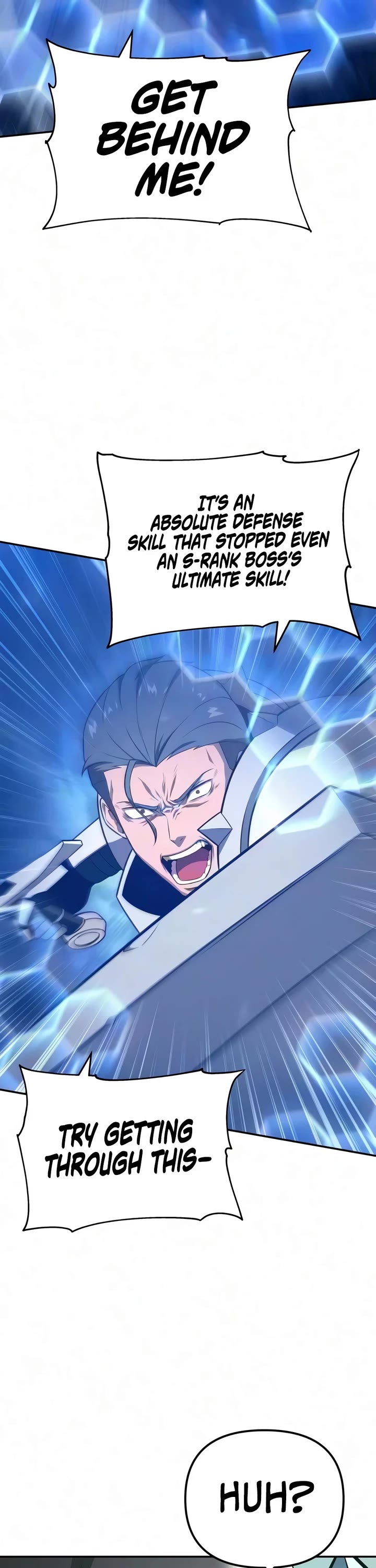 The Knight King Who Returned With a God Chapter 172 page 29 - Chapter 172