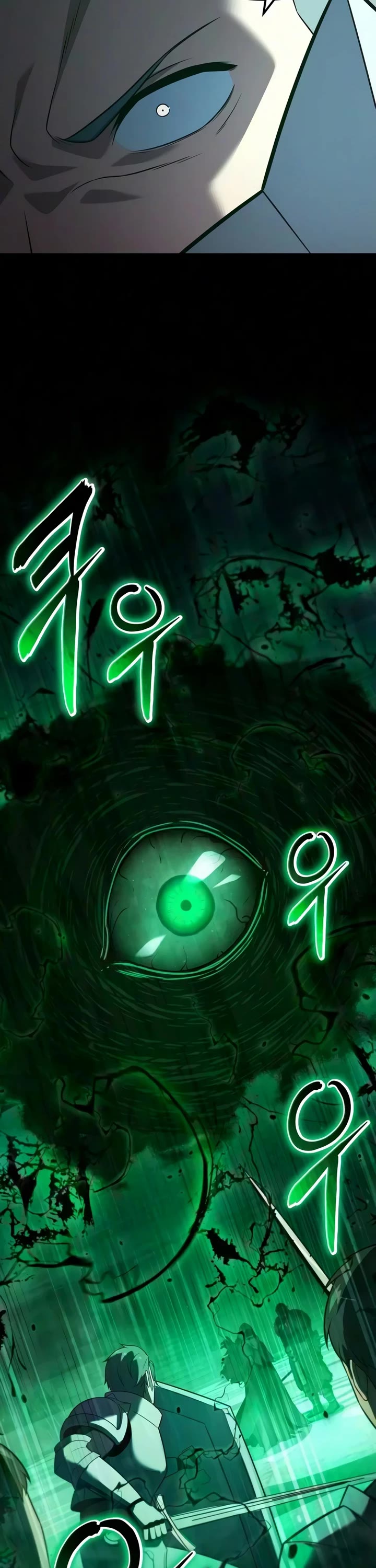 The Knight King Who Returned With a God Chapter 172 page 30 - Chapter 172