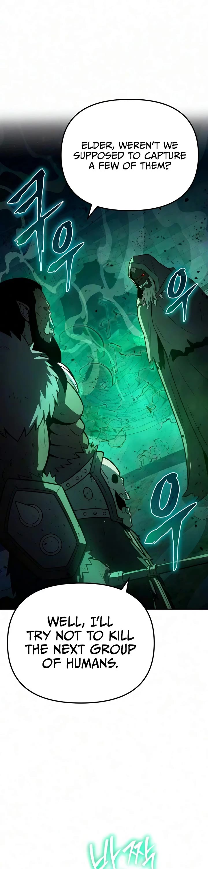 The Knight King Who Returned With a God Chapter 172 page 35 - Chapter 172