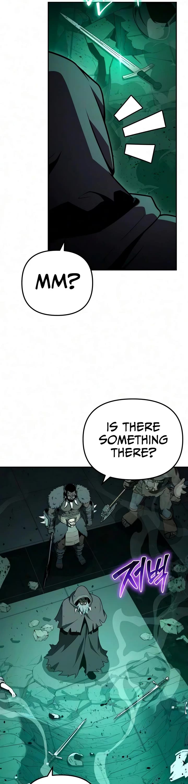The Knight King Who Returned With a God Chapter 172 page 36 - Chapter 172