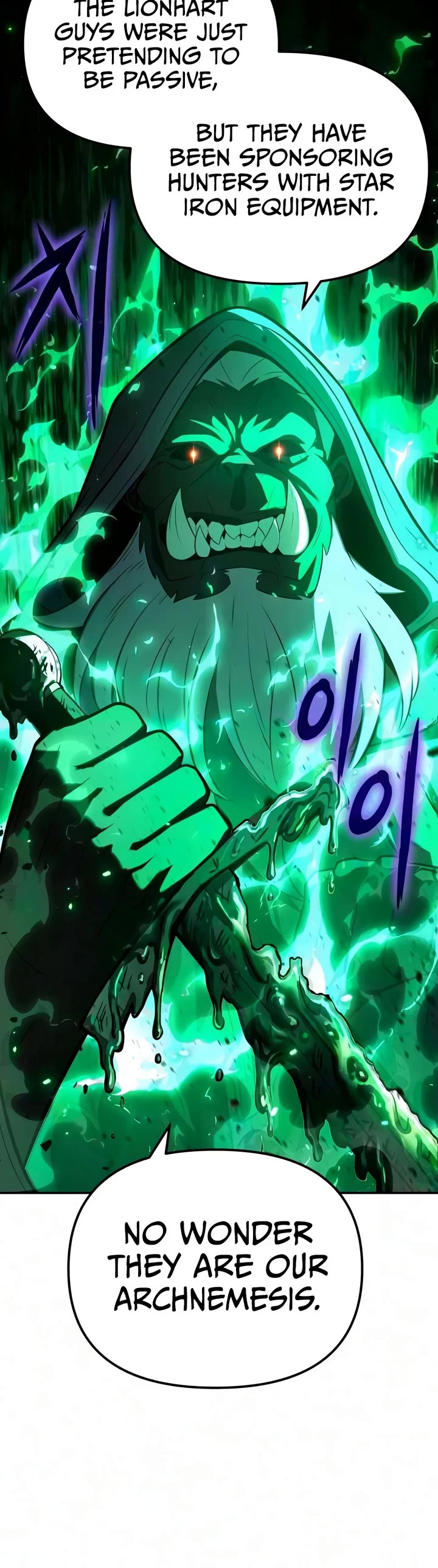 The Knight King Who Returned With a God Chapter 172 page 40 - Chapter 172