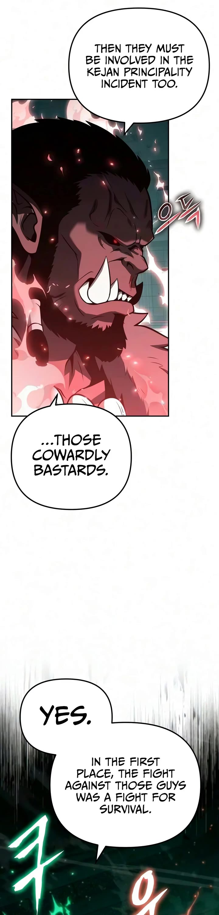 The Knight King Who Returned With a God Chapter 172 page 41 - Chapter 172