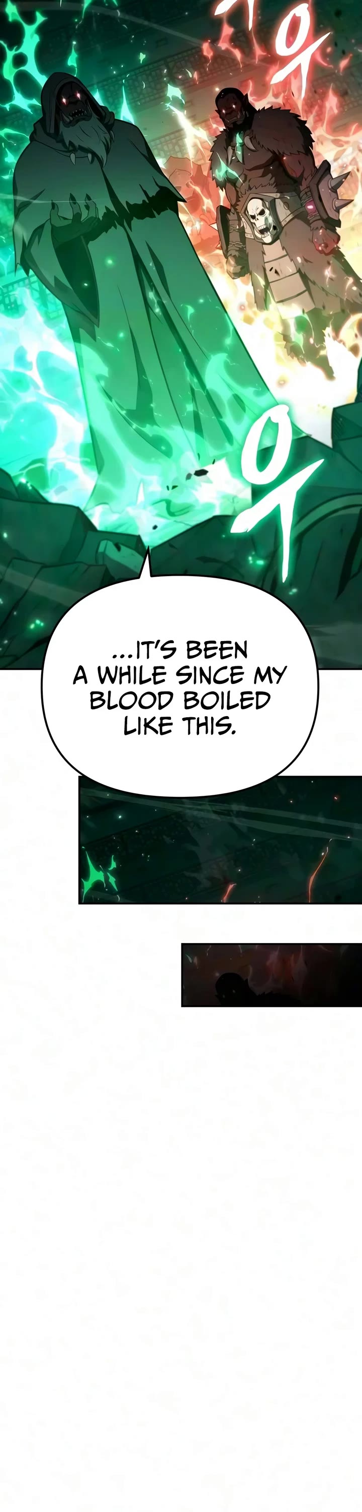 The Knight King Who Returned With a God Chapter 172 page 42 - Chapter 172