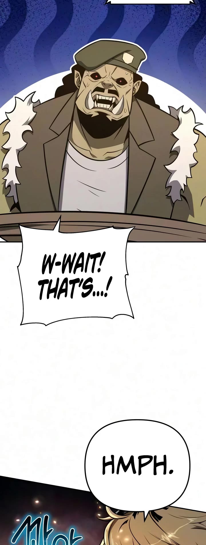 The Knight King Who Returned With a God Chapter 172 page 55 - Chapter 172