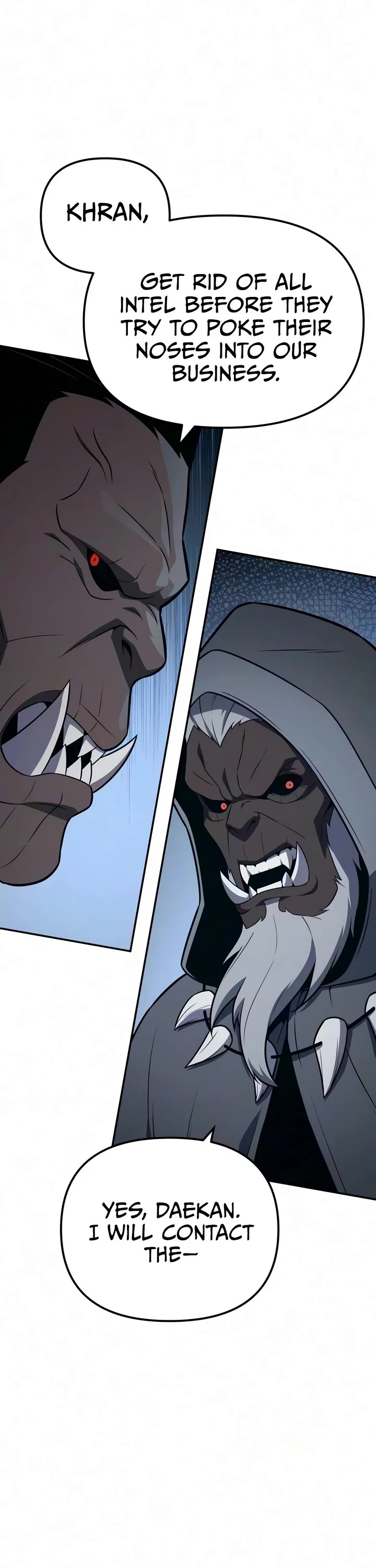 The Knight King Who Returned With a God Chapter 172 page 7 - Chapter 172