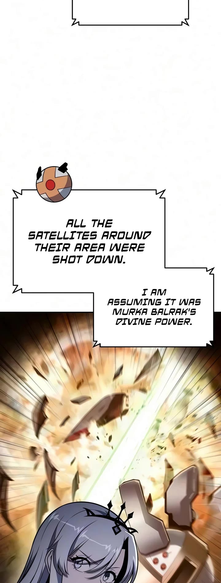 The Knight King Who Returned With a God Chapter 173 page 10 - Chapter 173