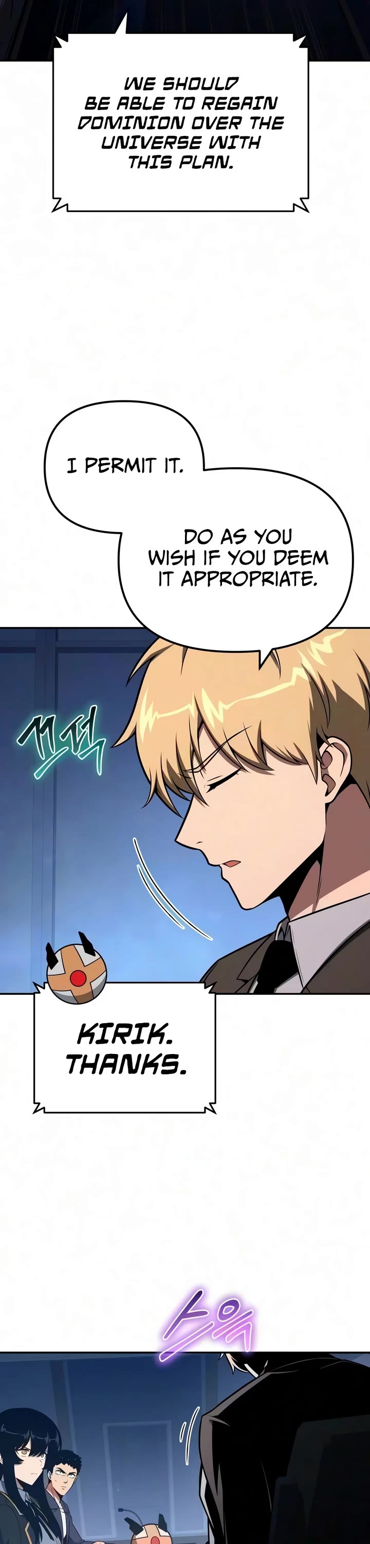 The Knight King Who Returned With a God Chapter 173 page 13 - Chapter 173