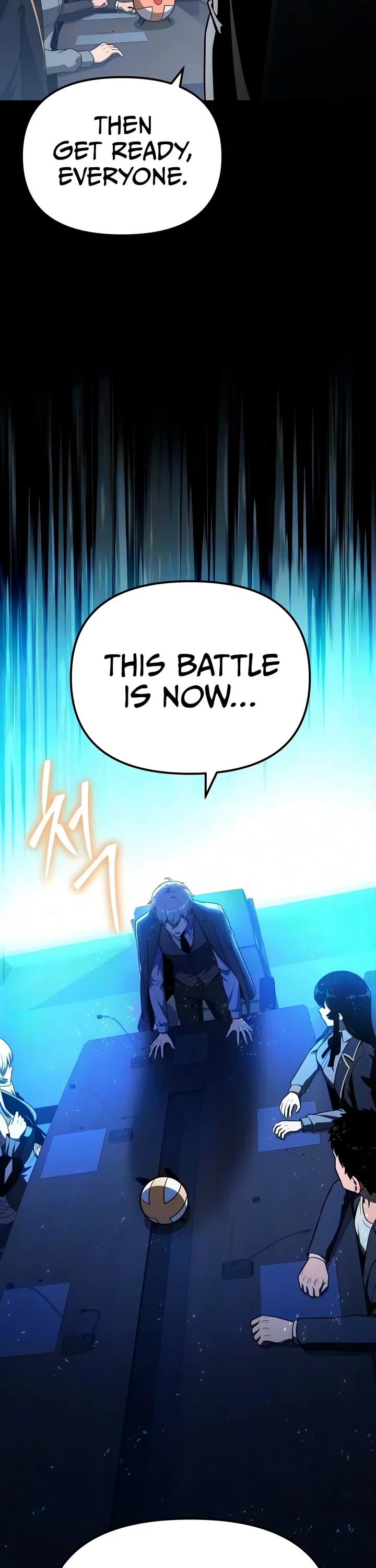 The Knight King Who Returned With a God Chapter 173 page 14 - Chapter 173