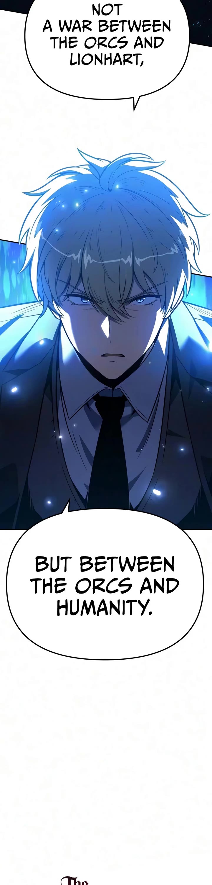 The Knight King Who Returned With a God Chapter 173 page 15 - Chapter 173